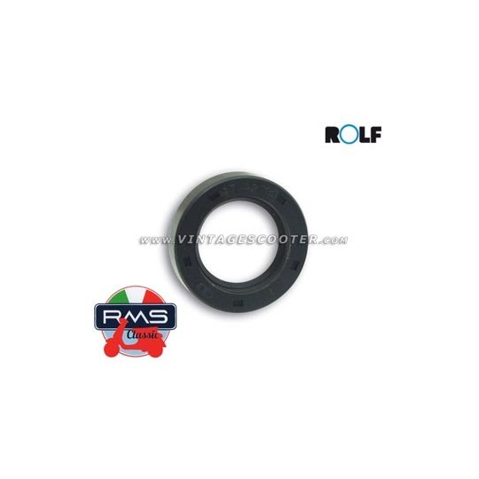 Joint spy de roue arrière 27x42x10 Vespa ACMA 1950-58 / 150 GL / PX Arco